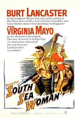LugaTv | Watch South Sea Woman for free online
