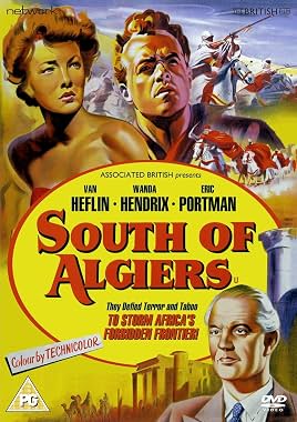 LugaTv | Watch South of Algiers for free online