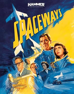 LugaTv | Watch Spaceways for free online