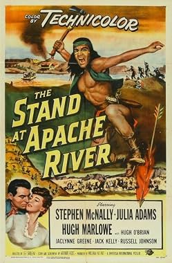 LugaTv | Watch The Stand at Apache River for free online