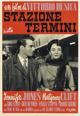 LugaTv | Watch Stazione Termini for free online