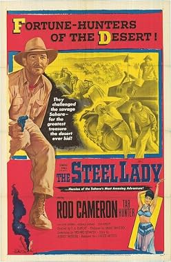 LugaTv | Watch The Steel Lady for free online