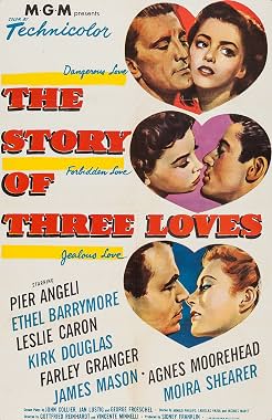 LugaTv | Watch The Story of Three Loves for free online