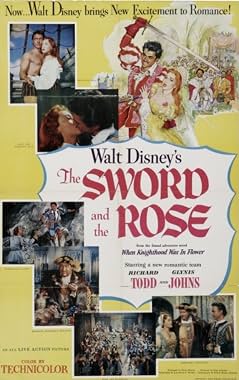 LugaTv | Watch The Sword and the Rose for free online