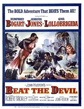 LugaTv | Watch Beat the Devil for free online