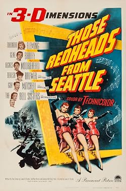 LugaTv | Watch Those Redheads from Seattle for free online