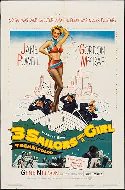 LugaTv | Watch Three Sailors and a Girl for free online