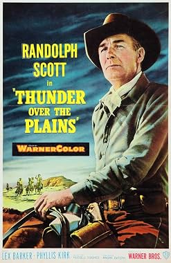 LugaTv | Watch Thunder Over the Plains for free online
