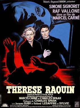 LugaTv | Watch Thérèse Raquin for free online