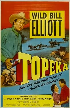 LugaTv | Watch Topeka for free online
