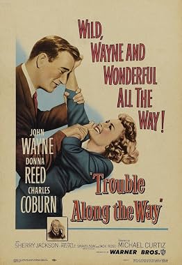 LugaTv | Watch Trouble Along the Way for free online