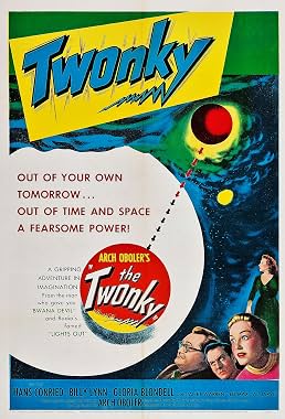 LugaTv | Watch The Twonky for free online