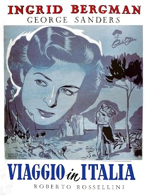 LugaTv | Watch Viaggio in Italia for free online