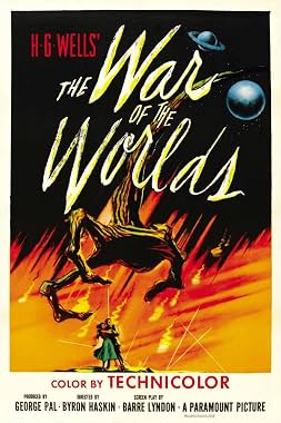 LugaTv | Watch The War of the Worlds for free online