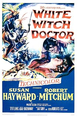 LugaTv | Watch White Witch Doctor for free online