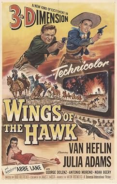 LugaTv | Watch Wings of the Hawk for free online
