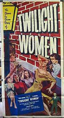 LugaTv | Watch Women of Twilight for free online