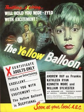LugaTv | Watch The Yellow Balloon for free online