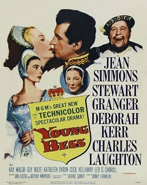 LugaTv | Watch Young Bess for free online