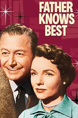 LugaTv | Watch Father Knows Best seasons 1 - 6 for free online