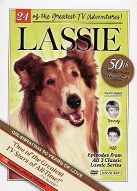 LugaTv | Watch Lassie seasons 1 - 19 for free online