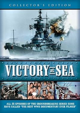LugaTv | Watch Victory at Sea seasons 1 - 1 for free online