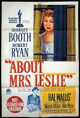 LugaTv | Watch About Mrs. Leslie for free online