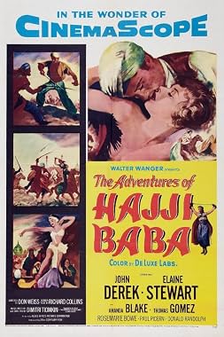 LugaTv | Watch The Adventures of Hajji Baba for free online