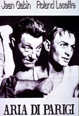 LugaTv | Watch Lair de Paris for free online