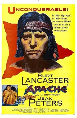 LugaTv | Watch Apache for free online