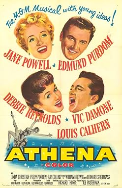 LugaTv | Watch Athena for free online
