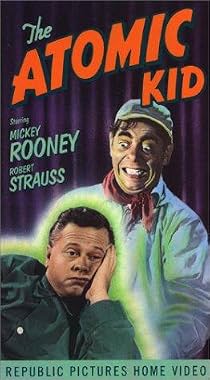 LugaTv | Watch The Atomic Kid for free online