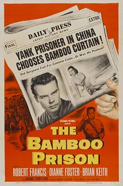 LugaTv | Watch The Bamboo Prison for free online