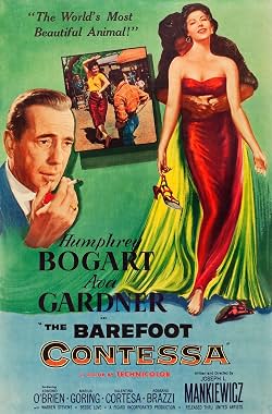 LugaTv | Watch The Barefoot Contessa for free online