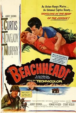 LugaTv | Watch Beachhead for free online