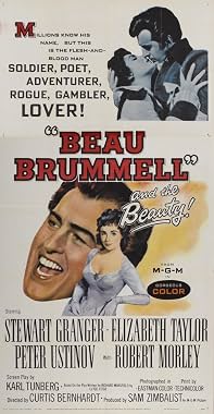 LugaTv | Watch Beau Brummell for free online