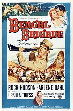 LugaTv | Watch Bengal Brigade for free online