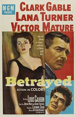 LugaTv | Watch Betrayed for free online