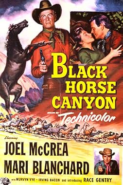 LugaTv | Watch Black Horse Canyon for free online