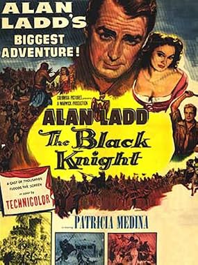 LugaTv | Watch The Black Knight for free online