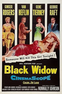 LugaTv | Watch Black Widow for free online