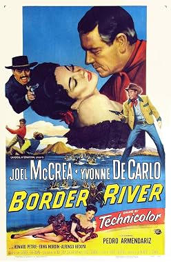 LugaTv | Watch Border River for free online