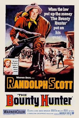 LugaTv | Watch The Bounty Hunter for free online