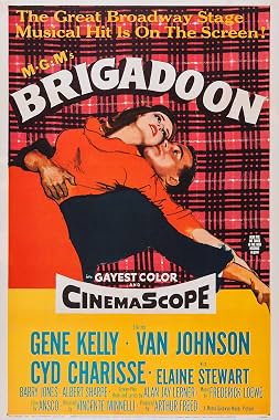 LugaTv | Watch Brigadoon for free online
