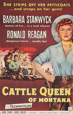 LugaTv | Watch Cattle Queen of Montana for free online