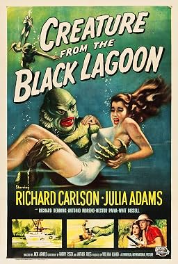 LugaTv | Watch Creature from the Black Lagoon for free online