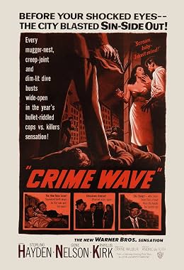 LugaTv | Watch Crime Wave for free online