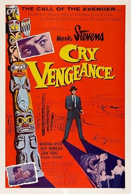 LugaTv | Watch Cry Vengeance for free online