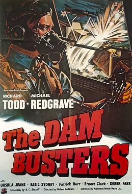 LugaTv | Watch The Dam Busters for free online