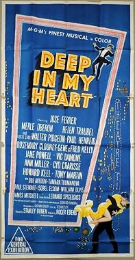 LugaTv | Watch Deep in My Heart for free online
